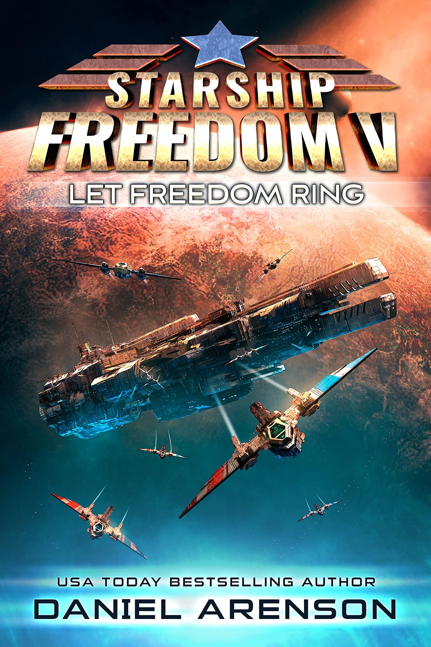 Let Freedom Ring