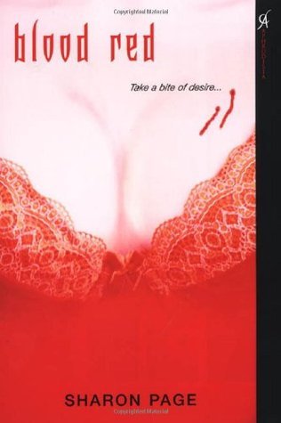 Blutrot - Die Farbe der Lust