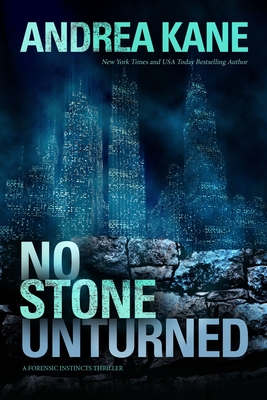 No Stone Unturned: Zermatt Group, Book 2