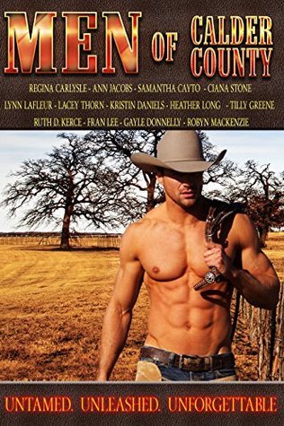 Men of Calder County