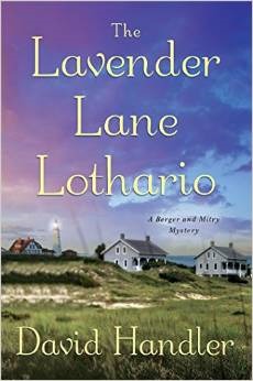 The Lavender Lane Lothario
