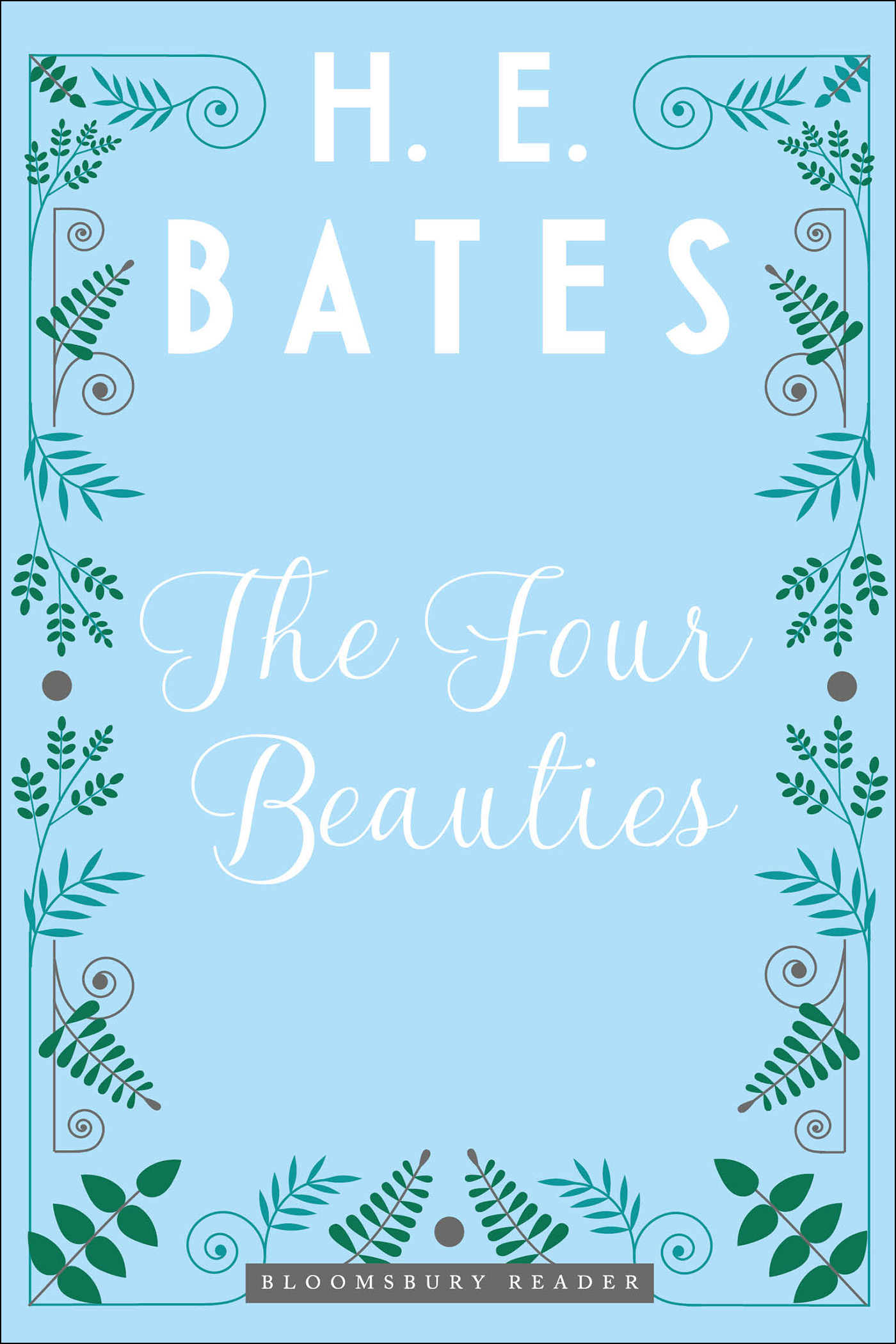 The Four Beauties