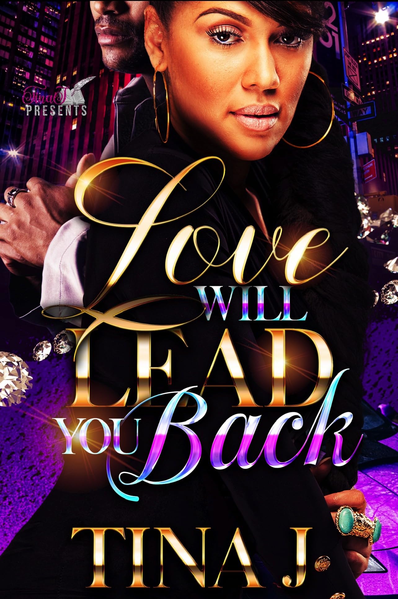 Love Will Lead You Back