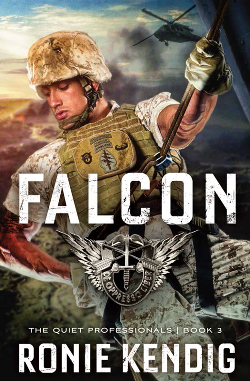 Falcon