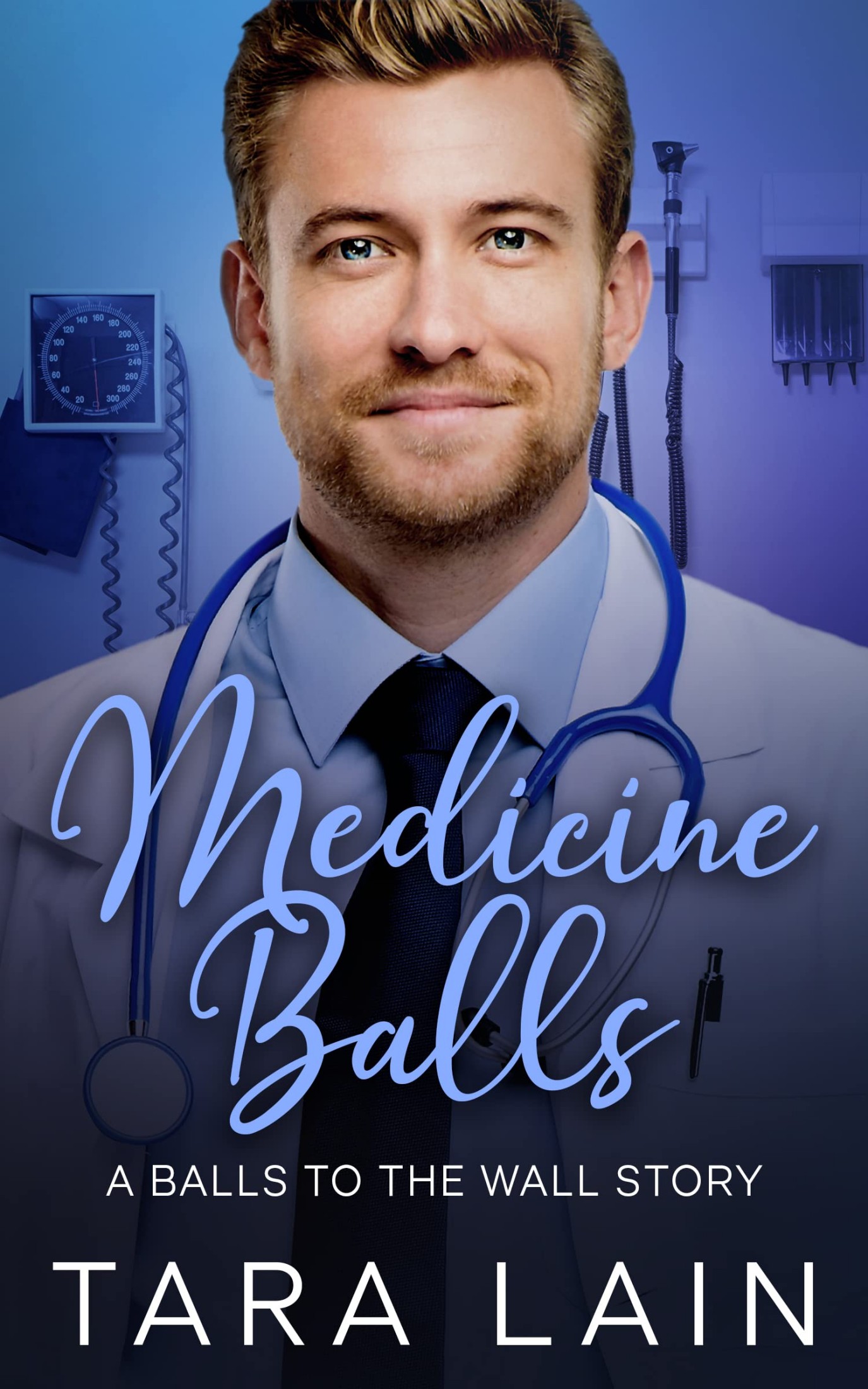 Medicine Balls