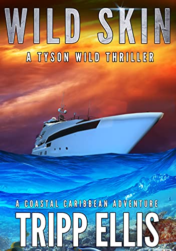 Wild Skin: A Coastal Caribbean Adventure