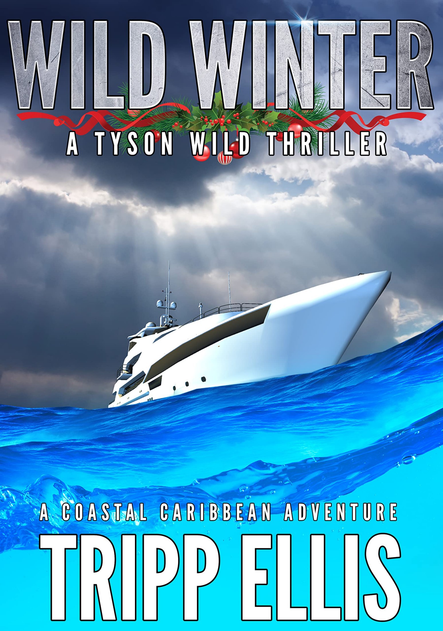 Wild Winter: A Coastal Caribbean Adventure