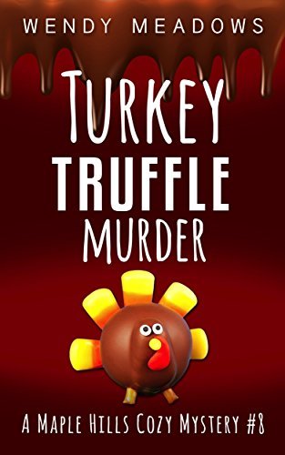 Turkey Truffle Murder