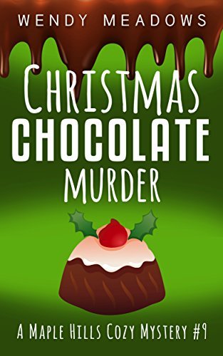 Christmas Chocolate Murder