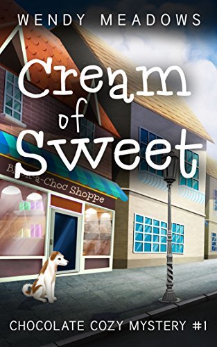 Cream of Sweet