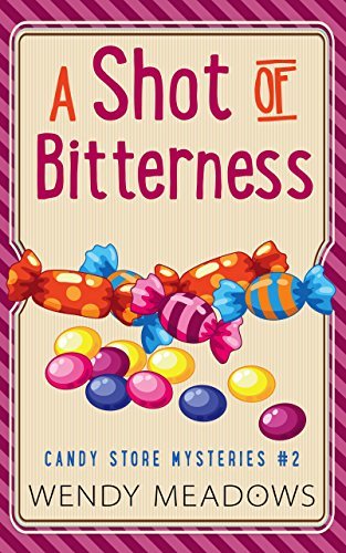 A Shot of Bitterness