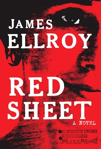 Red Sheet: A Novel