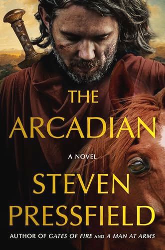 The Arcadian: A Novel