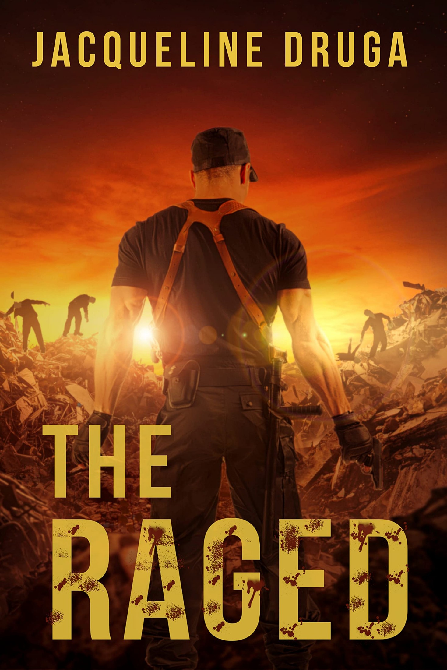 The Raged
