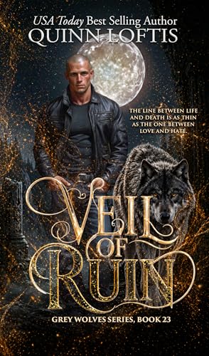 Veil of Ruin