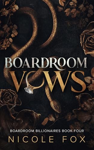 Boardroom Vows