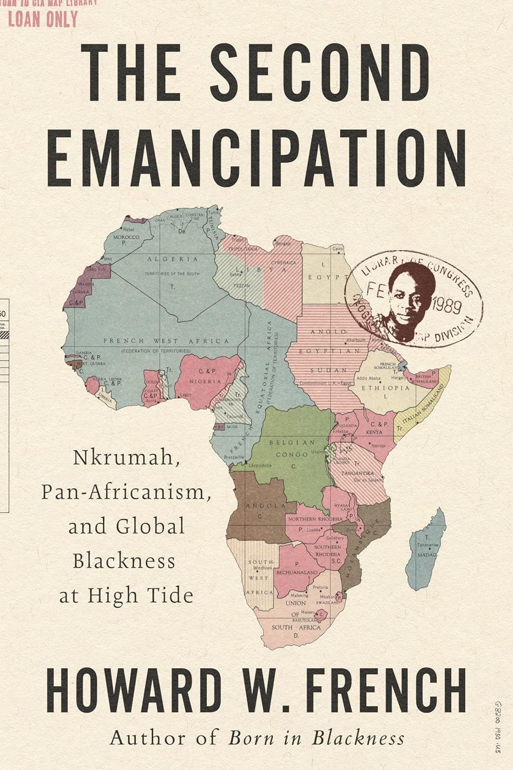 The Second Emancipation
