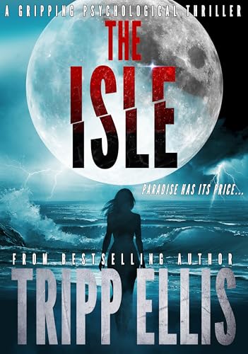 The Isle: A Coastal Crime Thriller