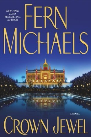 Crown Jewel: A Novel