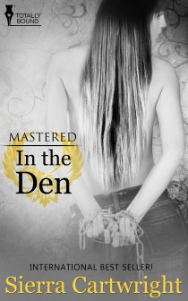 In The Den
