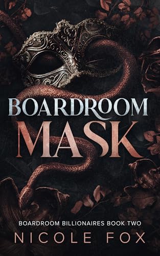 Boardroom Mask