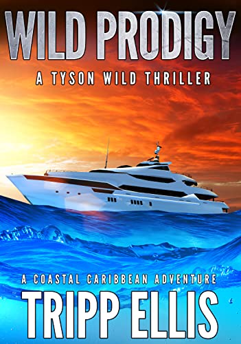 Wild Prodigy: A Coastal Caribbean Adventure