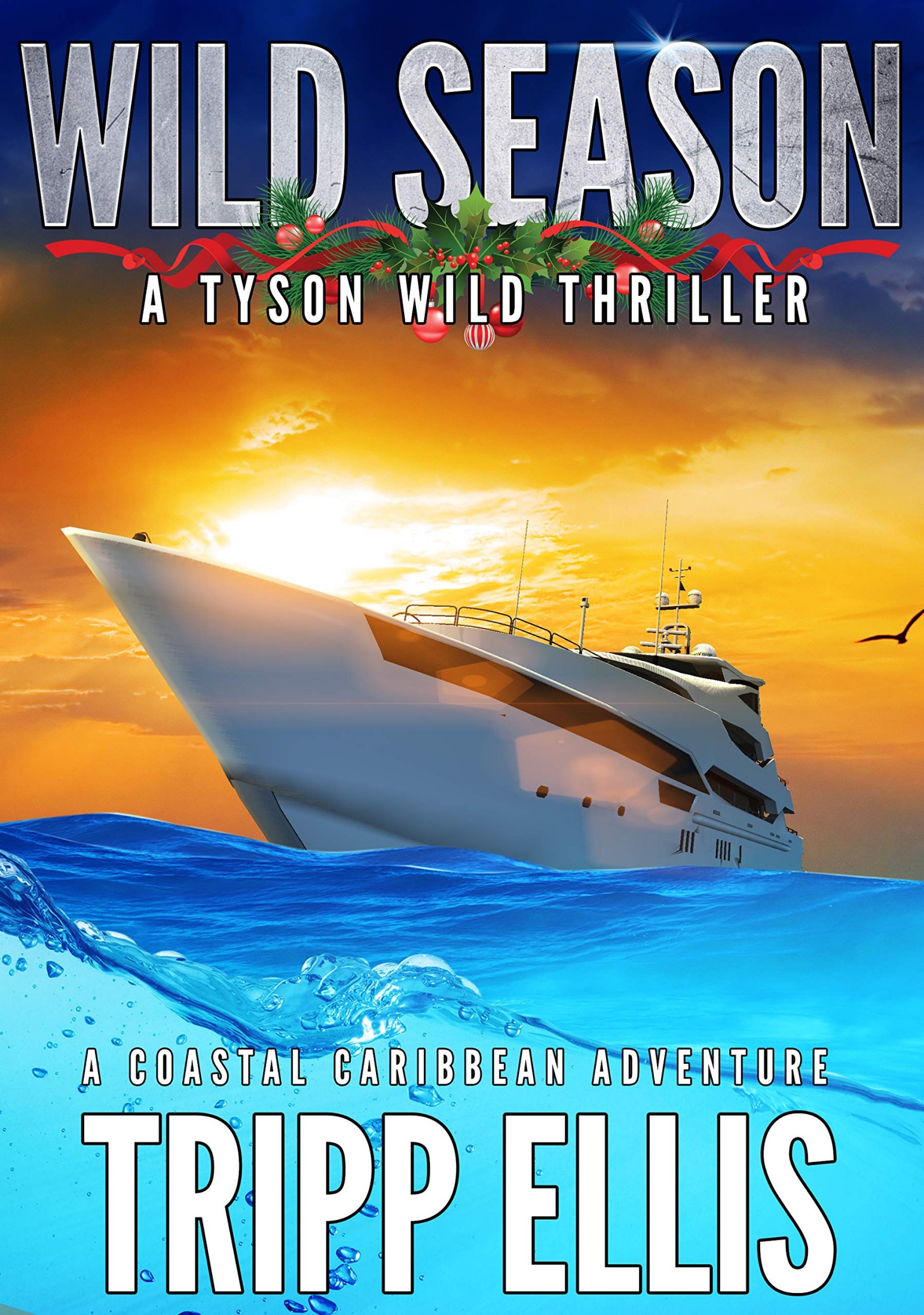 Wild Season: A Coastal Caribbean Adventure
