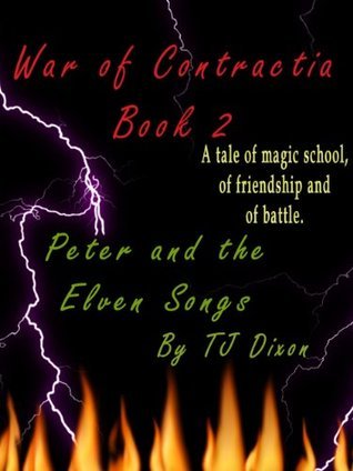 Peter and the Elven Songs