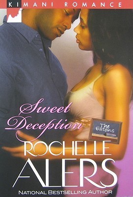 Sweet Deception: The Eatons, Book 2