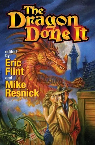 The Dragon Done It