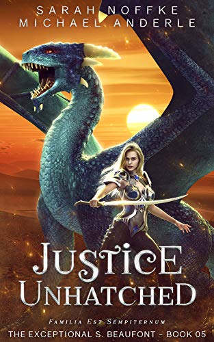 Justice Unhatched