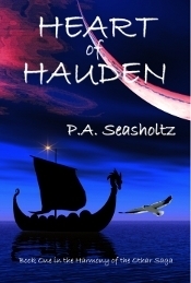Heart of Hauden