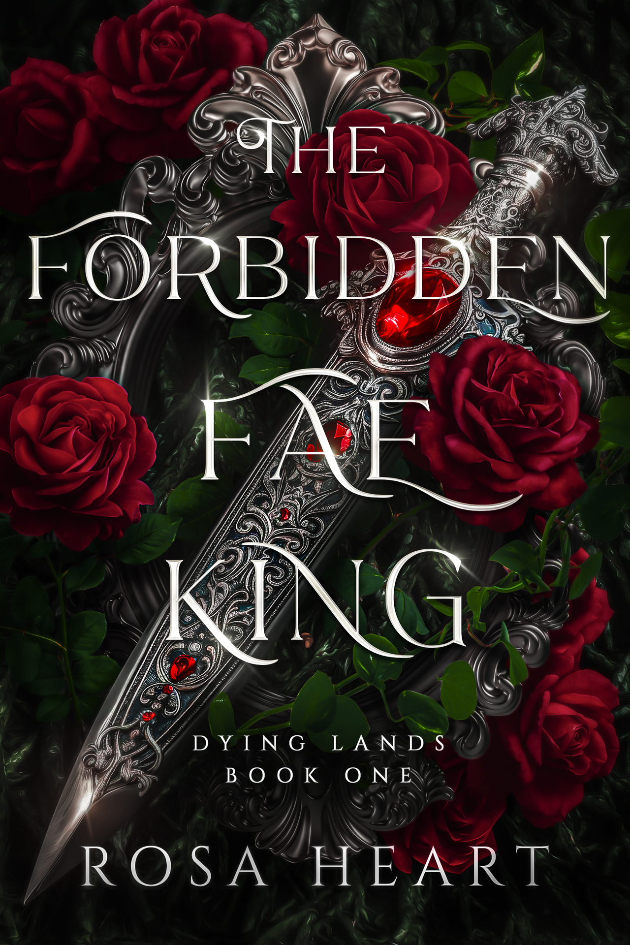 The Forbidden Fae King
