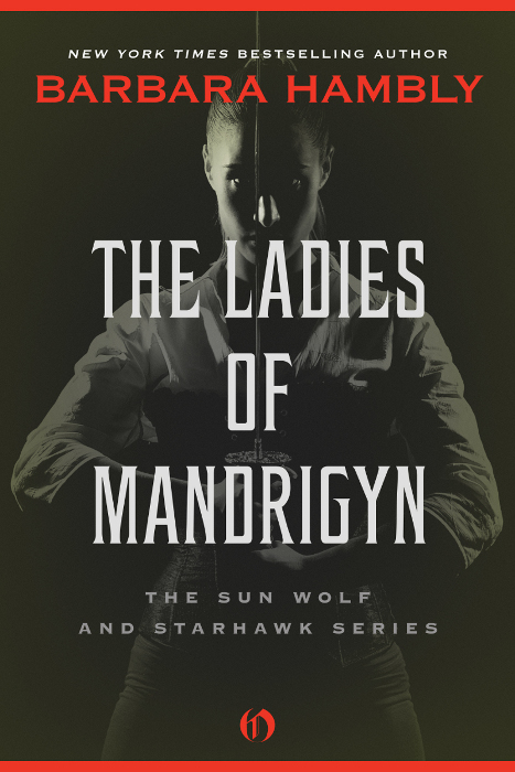 The Ladies of Mandrigyn