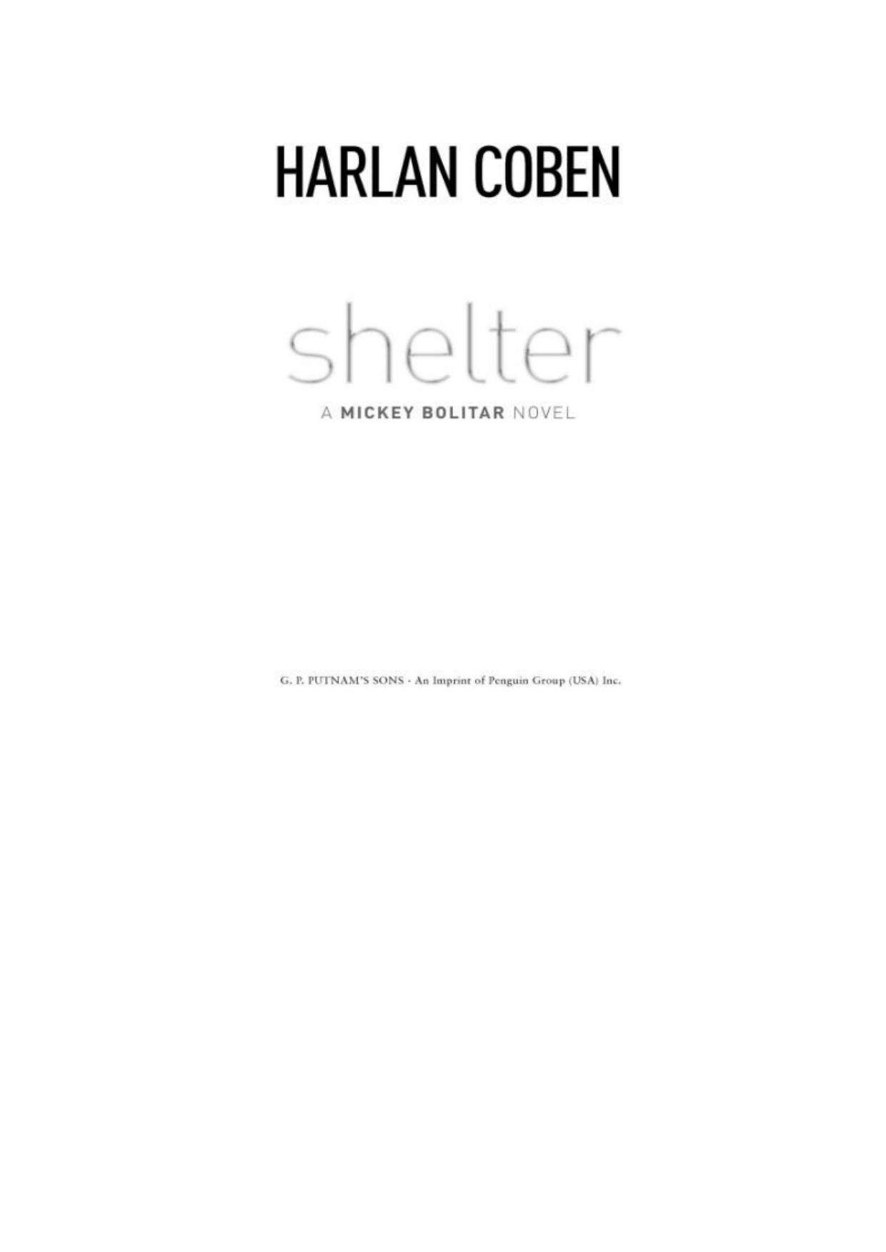 Shelter