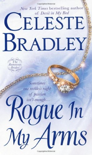 Rogue in My Arms