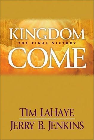 Kingdom Come: The Final Victory