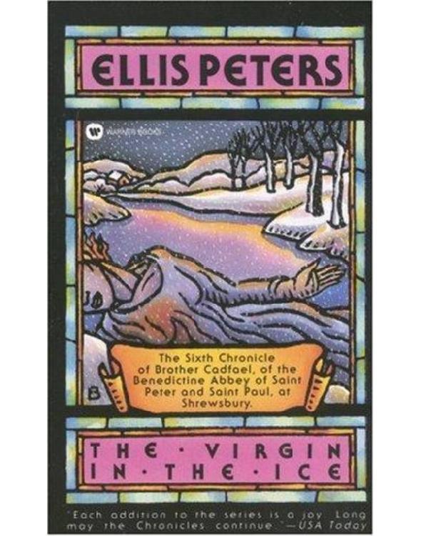 The Virgin in the Ice