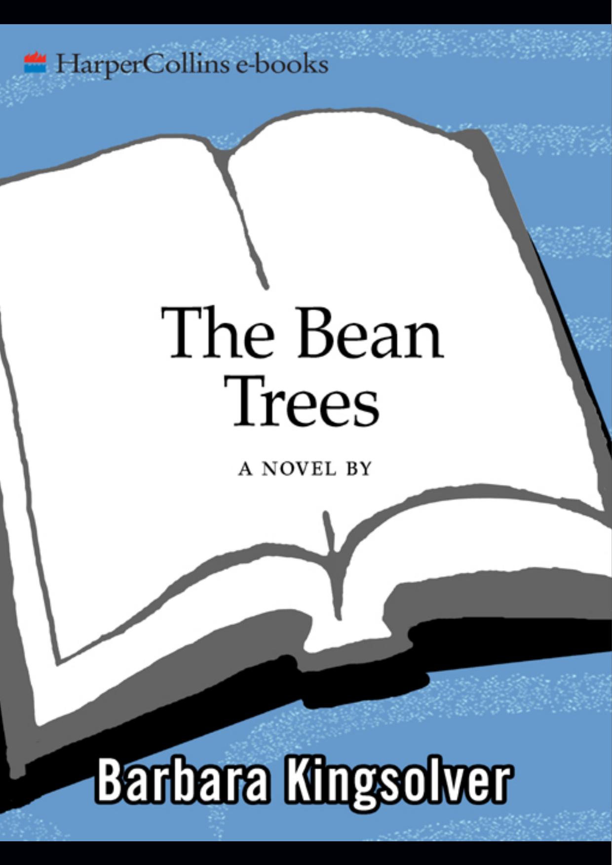 The Bean Trees