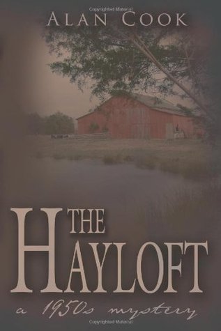 The Hayloft: A 1950s Mystery