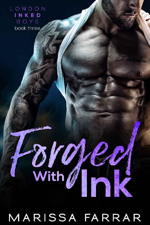 Forged With Ink