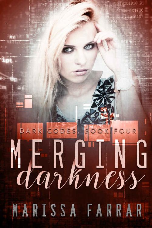Merging Darkness: A Reverse Harem Dark Romance