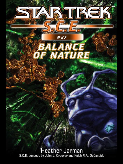 Balance of Nature